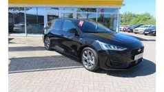 Gebraucht 2025 Ford Focus ST-Line X Kombi | 28.990 € (Fairer Preis)