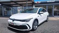 Gebraucht 2023 VW Golf VIII R-line Kombi | 27.990 € (Fairer Preis)