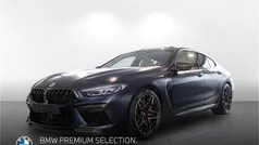 Gebraucht 2023 BMW M8 Performance Coupé | 109.900 € (Teuer)