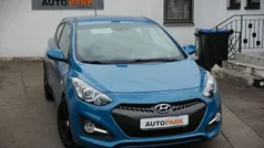 Gebraucht 2014 Hyundai i30 Coupé | 6.990 € (Guter Preis)