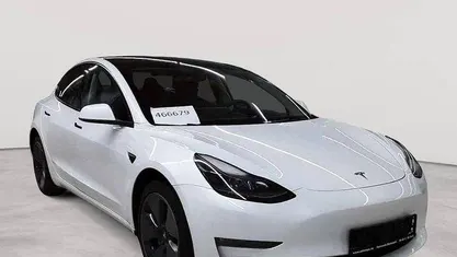Gebraucht Tesla Model 3 366 kW (498 PS) 2022 Limousine