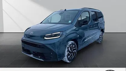 Gebraucht Toyota Proace Verso City 131 PS (96 kW) 2026 Kombi