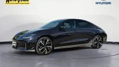 Gebraucht 2023 Hyundai Ioniq 6 Limousine | 35.400 € (Fairer Preis)