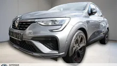 Gebraucht 2021 Renault Arkana R.S. SUV | 21.990 € (Fairer Preis)