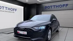 Gebraucht 2024 Audi A3 Business | 29.750 € (Guter Preis)