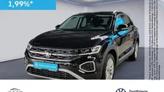Gebraucht 2024 VW T-Roc Style SUV | 30.730 € (Fairer Preis)