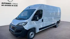 Gebraucht 2023 Fiat Ducato Van | 28.490 € (Fairer Preis)