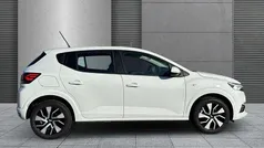 Arktisweiß Neu 2025 Dacia Sandero Expression Kleinwagen | 17.335 € (Fairer Preis)