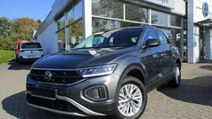 Gebraucht 2025 VW T-Roc Life SUV | 29.990 € (Fairer Preis)