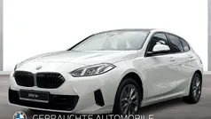 Gebraucht 2025 BMW 120 Sport Line Kleinwagen | 34.190 € (Fairer Preis)
