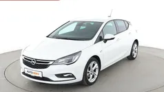 Gebraucht 2017 Opel Astra Limousine | 11.640 € (Fairer Preis)
