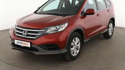 Gebraucht Honda CR-V Comfort 120 PS (88 kW) 2014 SUV