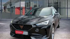 Gebraucht 2022 Cupra Formentor SUV | 24.980 € (Fairer Preis)