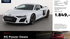 Audi R8 Coupé