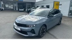 Gebraucht 2025 Opel Astra Kombi | 37.490 € (Etwas zu teuer)