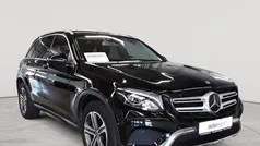 Gebraucht 2018 Mercedes GLC250 SUV | 22.990 € (Guter Preis)