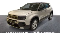 Stone grey metallic clear coat Neu 2024 Jeep Avenger EV Altitude SUV | 32.790 € (Guter Preis)