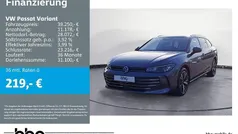 Gebraucht 2024 VW Passat Business Kombi | 39.250 € (Fairer Preis)