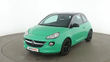 Gebraucht 2018 Opel Adam Jam Kleinwagen | 11.840 € (Fairer Preis)