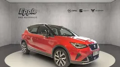 Gebraucht 2022 Seat Arona FR SUV | 21.490 € (Fairer Preis)