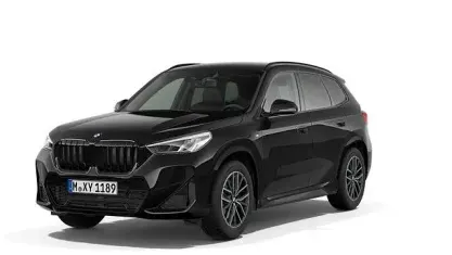 Gebraucht BMW X1 M Sport 218 PS (160 kW) 2023 Schwarz SUV