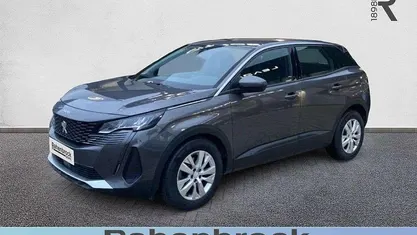 Gebraucht 2021 Peugeot 3008 Active SUV | 18.490 € (Guter Preis)