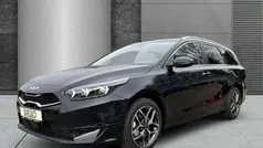(1k) black pearl m Gebraucht 2025 Kia Ceed Sportswagon Style Kombi | 28.678 € (Fairer Preis)