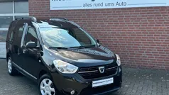 Gebraucht 2019 Dacia Dokker Van | 8.290 € (Fairer Preis)