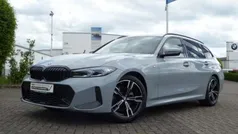 Gebraucht 2024 BMW 320 M Sport Kombi | 48.950 € (Teuer)