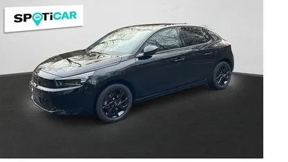 Gebraucht Opel Corsa 101 PS (74 kW) 2025 Kleinwagen