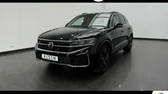 Gebraucht 2024 VW Touareg R-line SUV | 68.599 € (Fairer Preis)