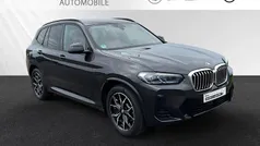 Gebraucht 2024 BMW X3 M Sport SUV | 52.888 € (Fairer Preis)
