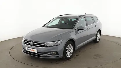 Gebraucht 2023 VW Passat Business Kombi | 27.170 € (Fairer Preis)