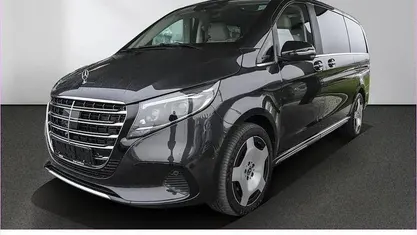 Gebraucht Mercedes V300 Exclusive 237 PS (174 kW) 2025 Van / Kleinbus