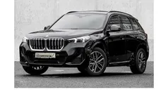 Gebraucht 2025 BMW X1 Luxury Line SUV | 38.850 € (Guter Preis)