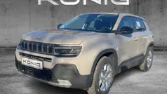 Gebraucht 2025 Jeep Avenger Altitude SUV | 24.069 € (Guter Preis)
