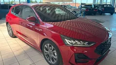 Gebraucht 2024 Ford Focus ST-Line X Limousine | 29.290 € (Fairer Preis)