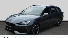 Gebraucht 2023 Cupra Leon Kombi | 33.500 € (Fairer Preis)