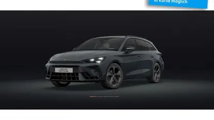 Neu 2026 Cupra Leon | 31.990 € (Superpreis)