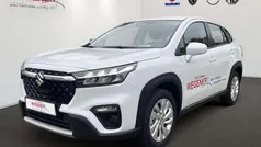 Cool white pearl metallic Gebraucht 2025 Suzuki SX4 S-Cross SUV | 21.460 € (Guter Preis)