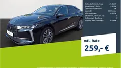Gebraucht 2023 DS Automobiles DS4 Trocadero Limousine | 29.990 € (Guter Preis)