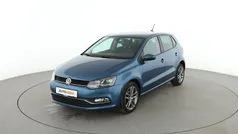 Gebraucht 2016 VW Polo Allstar Limousine | 10.660 € (Fairer Preis)