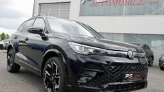 Gebraucht 2024 VW Tiguan R-line SUV | 47.888 € (Superpreis)