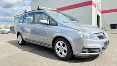 Gebraucht 2005 Opel Zafira Van / Kleinbus | 2.980 € (Fairer Preis)