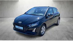 Gebraucht 2025 Hyundai i20 Comfort Limousine | 19.765 € (Superpreis)