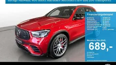 Gebraucht 2021 Mercedes GLC63 AMG AMG SUV | 69.990 € (Fairer Preis)