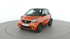 Gebraucht 2015 Smart ForTwo Coupé Basis Coupé | 8.670 € (Superpreis)