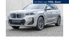Gebraucht 2025 BMW iX1 M Sport SUV | 52.990 € (Fairer Preis)