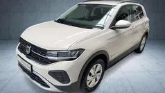Gebraucht 2024 VW T-Cross Life SUV | 21.980 € (Fairer Preis)