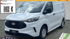 Gebraucht 2025 Ford Transit Custom Trend Limousine | 36.890 € (Guter Preis)